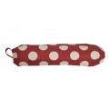 Colonial Home Carrier Bag Holder